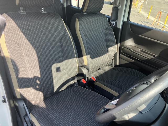 ハスラー ハイブリッドＧ　クリアランスソナー　オートクルーズコントロール　レーンアシスト　衝突被害軽減システム　ＬＥＤヘッドランプ　スマートキー　アイドリングストップ　電動格納ミラー　シートヒーター　ＣＶＴ　盗難防止システム（11枚目）