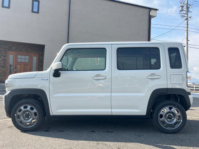 ハスラー ハイブリッドＧ　クリアランスソナー　オートクルーズコントロール　レーンアシスト　衝突被害軽減システム　ＬＥＤヘッドランプ　スマートキー　アイドリングストップ　電動格納ミラー　シートヒーター　ＣＶＴ　盗難防止システム（15枚目）