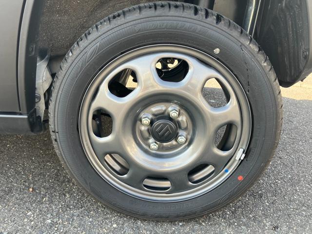 ハスラー ハイブリッドＧ　クリアランスソナー　オートクルーズコントロール　レーンアシスト　衝突被害軽減システム　ＬＥＤヘッドランプ　スマートキー　アイドリングストップ　電動格納ミラー　シートヒーター　ＣＶＴ　盗難防止システム（20枚目）