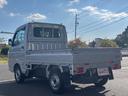 キャリイトラック KCエアコン・パワステ 4WD 5速マニュアル エアコン パワーステアリング 三方開 純正AM/FMラジオ ヘッドライトレベライザー 軽トラック(7枚目)