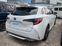 カローラツーリング ハイブリッド ダブルバイビー 中古車画像_4