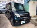 タント カスタムRS SAIII ターボ 4WD 中古車画像_3