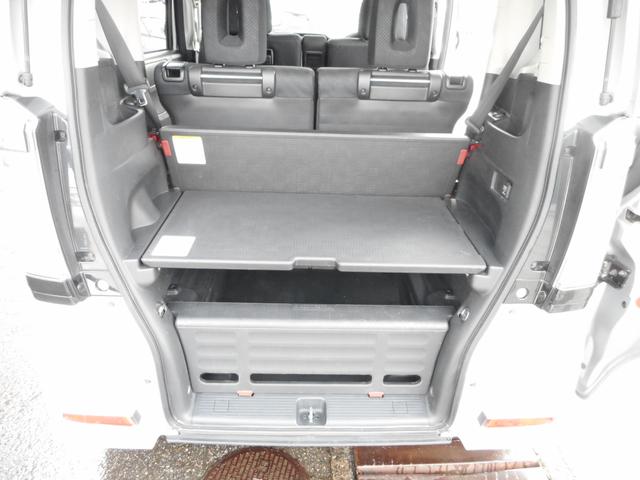 G 4WD タイヤ・ホイール新品付(11枚目)