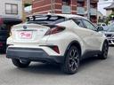 Ｃ－ＨＲ Ｇ　純正９インチナビ　フルセグＴＶ　バックカメラ　Ｂｌｕｅｔｏｏｔｈ　ＥＴＣ　ＬＥＤヘッドランプ　シーケンシャルウインカー　ハーフレザーシートヒーター（5枚目）