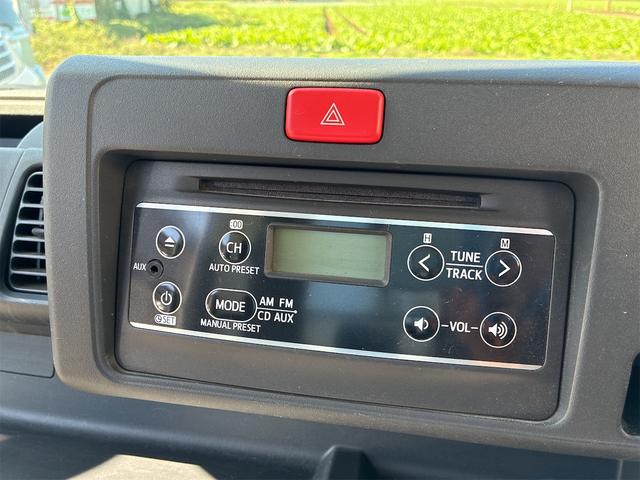 ハイゼットトラック エクストラ　ＭＴ　エアコン　パワーウィンドウ　運転席エアバッグ　ＣＤ　ミュージックプレイヤー接続可（3枚目）