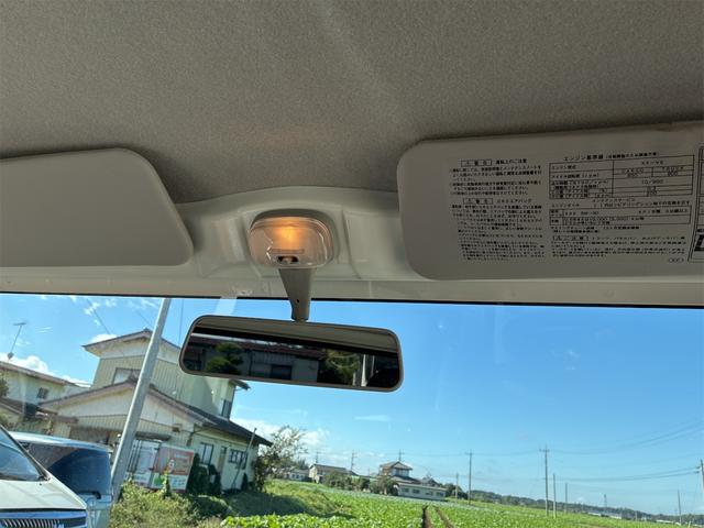 ハイゼットトラック エクストラ　ＭＴ　エアコン　パワーウィンドウ　運転席エアバッグ　ＣＤ　ミュージックプレイヤー接続可（8枚目）