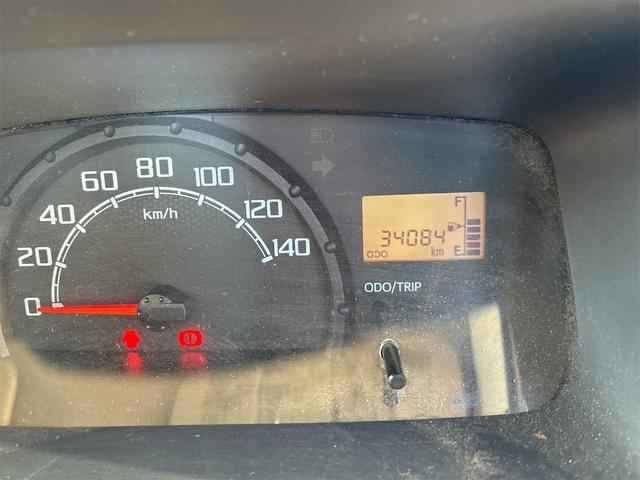 ハイゼットトラック エクストラ　ＭＴ　エアコン　パワーウィンドウ　運転席エアバッグ　ＣＤ　ミュージックプレイヤー接続可（22枚目）