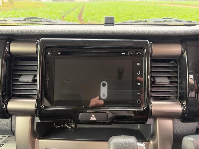 ハスラー JスタイルII(10枚目)