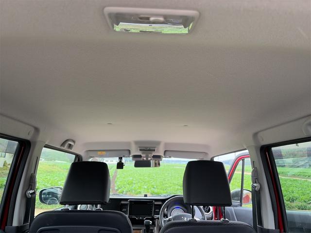 ハスラー JスタイルII(12枚目)