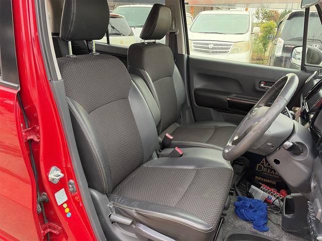 ハスラー JスタイルII(13枚目)