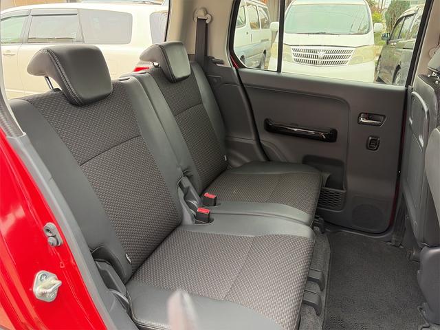 ハスラー JスタイルII(14枚目)