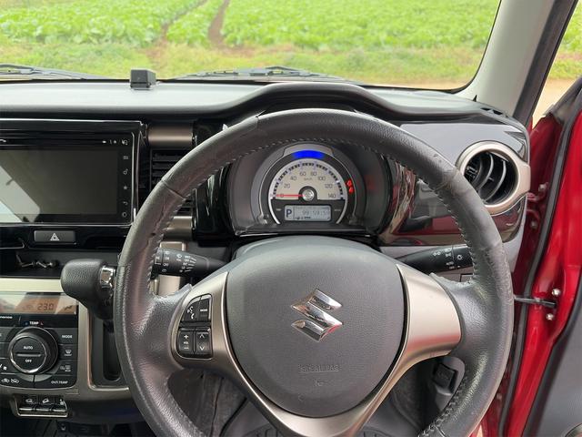 ハスラー JスタイルII(16枚目)