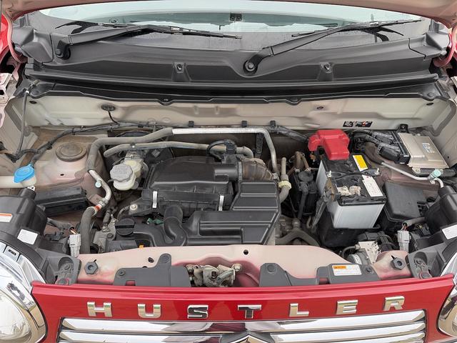 ハスラー JスタイルII(17枚目)