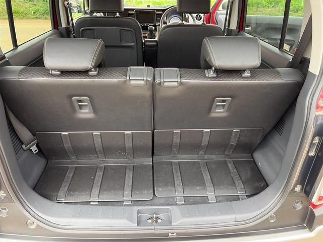 ハスラー JスタイルII(18枚目)