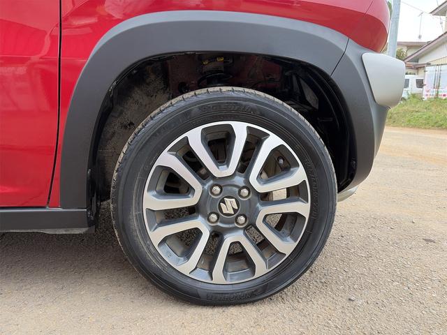 ハスラー JスタイルII(19枚目)