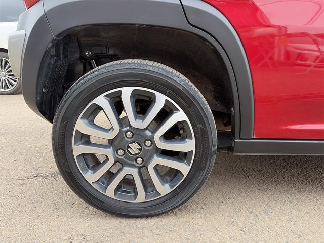 ハスラー JスタイルII(20枚目)