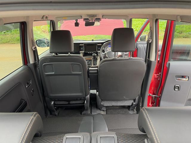 ハスラー JスタイルII(24枚目)