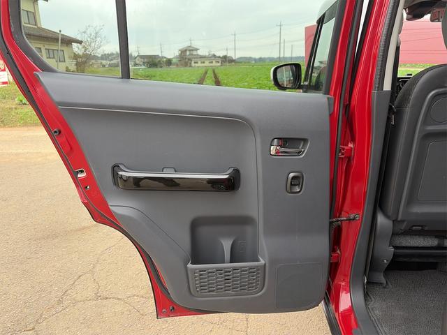 ハスラー JスタイルII(25枚目)