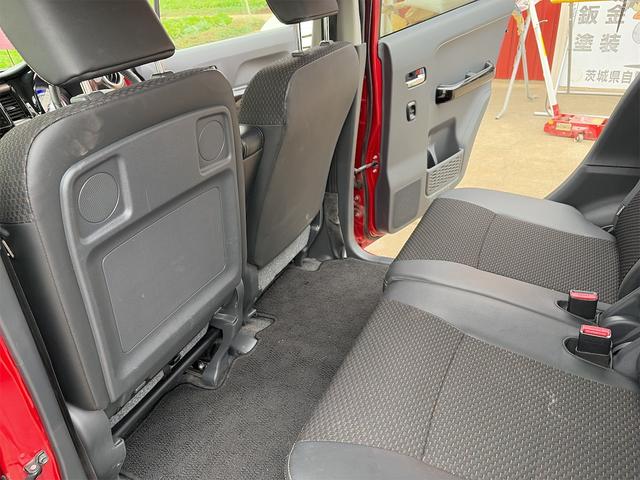 ハスラー JスタイルII(26枚目)