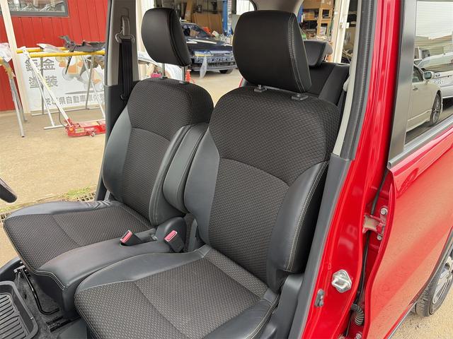 ハスラー JスタイルII(28枚目)