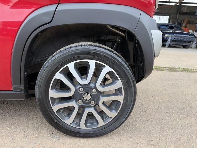 ハスラー JスタイルII(29枚目)