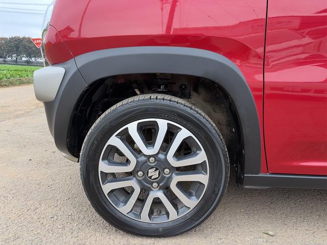 ハスラー JスタイルII(30枚目)