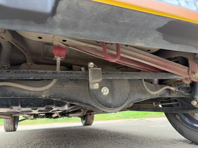 ハスラー JスタイルII(33枚目)