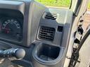 ハイゼットトラック エクストラ　ＭＴ　エアコン　パワーウィンドウ　運転席エアバッグ　ＣＤ　ミュージックプレイヤー接続可（6枚目）