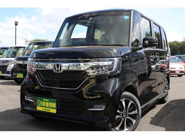 G・L キーフリー 届出済未使用車 自動スライドドア ETC(6枚目)