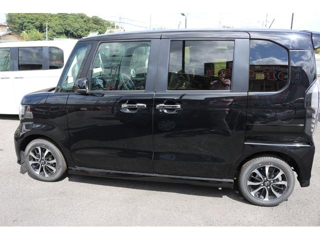G・L キーフリー 届出済未使用車 自動スライドドア ETC(7枚目)