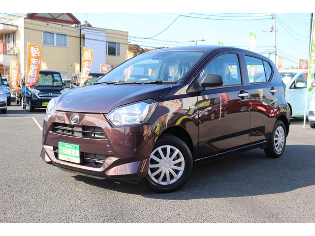 L SAIII届出済未使用車 衝突軽減ブレーキ キーレス 届出済未使用車 PW Iストップ 衝突軽減システム 盗難防止システム WエアB キーレスキー AC クリアランスソナー ABS 衝突安全ボディ 禁煙車 パワステ エアバッグ(6枚目)