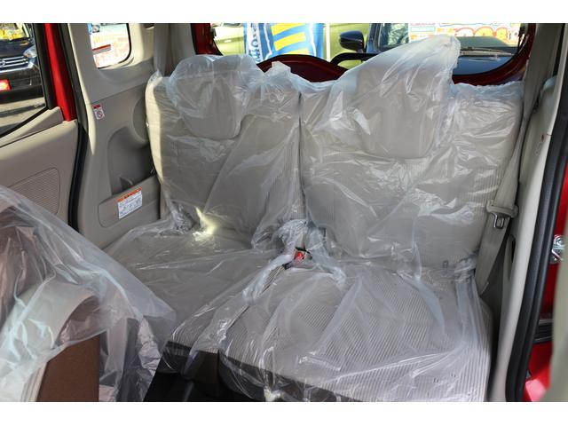 X 届出済未使用車衝突軽減ブレーキ(10枚目)