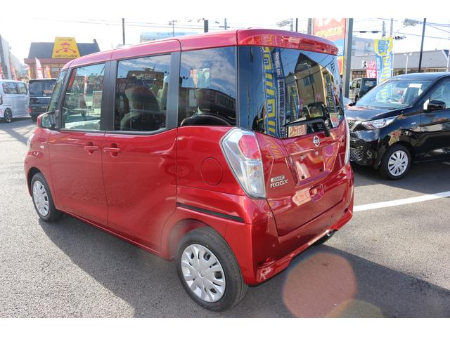 X 届出済未使用車衝突軽減ブレーキ(11枚目)
