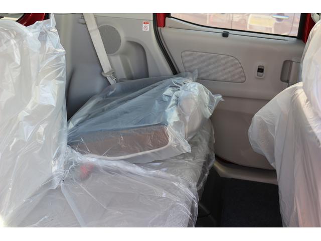 X 届出済未使用車衝突軽減ブレーキ(15枚目)