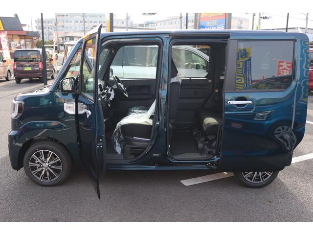 GターボSAII 届出済未使用車 両側自動ドア 衝突被害軽減ブレーキ 禁煙 キーフリー スマートキー アイドリングストップ(8枚目)