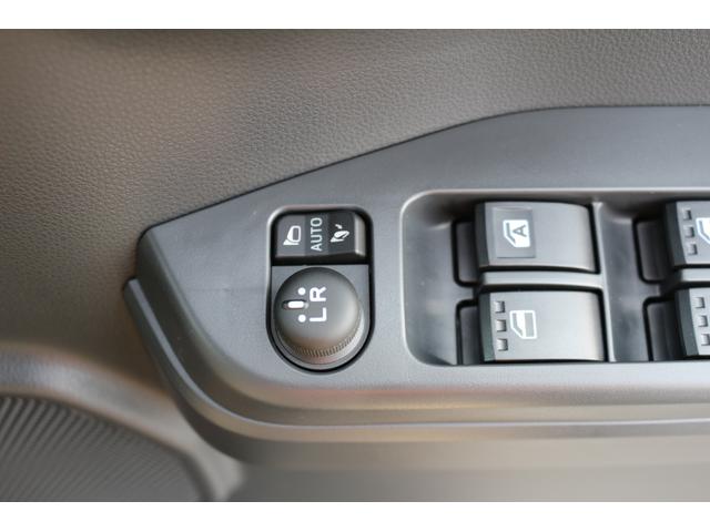 GターボSAII 届出済未使用車 両側自動ドア 衝突被害軽減ブレーキ 禁煙 キーフリー スマートキー アイドリングストップ(19枚目)