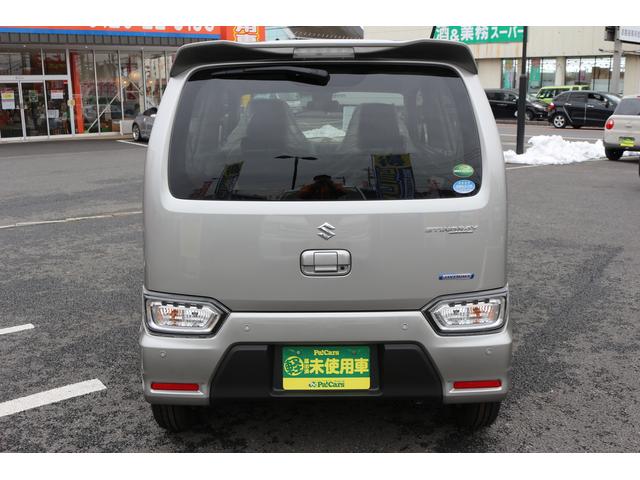 ハイブリッドX 1/9-1/11限定車 届出済未使用車 衝突軽減ブレーキ キーフリー WエアB ABS インテリキー 禁煙車(11枚目)