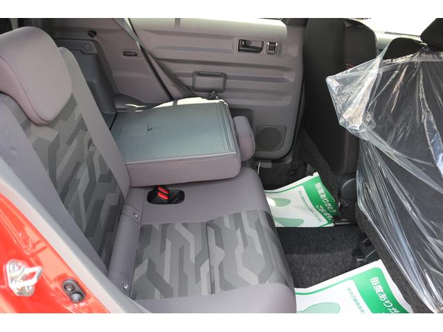 G 6/25-6/30限定 キーフリー SUV 届出済未使用車 衝突軽減ブレーキ キーフリ 助手席エアバッグ スマートキ パワーウインド 禁煙 AC セキュリティ オートハイビーム オートライト PS(15枚目)