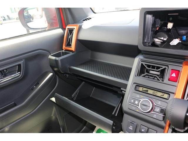 G 6/25-6/30限定 キーフリー SUV 届出済未使用車 衝突軽減ブレーキ キーフリ 助手席エアバッグ スマートキ パワーウインド 禁煙 AC セキュリティ オートハイビーム オートライト PS(18枚目)