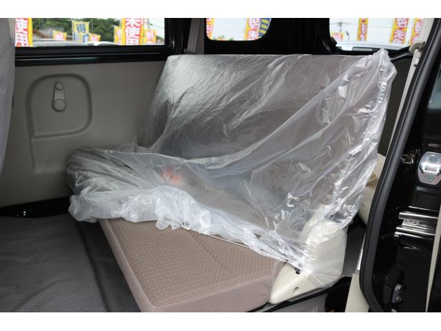 PC 届出済未使用車 禁煙車 衝突被害軽減ブレーキ スライドドア キーレス オートマチックハイビーム レーンキープアシスト サポカー(10枚目)