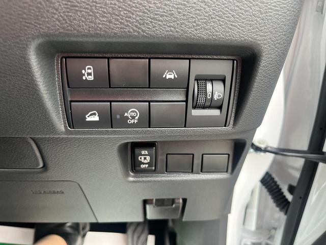 デリカミニ Ｇ　衝突軽減ブレーキ　禁煙車　シートヒータ　ルーフレール　オートライト　フルオートエアコン　Ａストップ　スマートキー　衝突被害軽減ブレーキ　カーテンエアバッグ　盗難防止システム　バックモニター（20枚目）