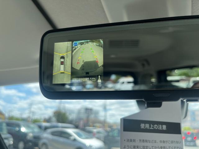 デリカミニ Ｇ　プレミアム　届出済未使用車　衝突軽減ブレーキ　禁煙車　前席シートヒーター　クルーズコントロール　アイドリングストップ　オートエアコン　ＬＥＤヘットライト　キーレスエントリー　マルチビュー　定期点検記録簿（20枚目）