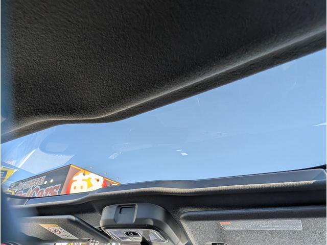 タフト Ｘ　サイドＳＲＳ　軽減ブレーキ　横滑り防止機能　キーフリー　車線逸脱　エコアイドリングストップ　スカイルーフ　スマートキ－　パワーウインドウ　エアバック　フルオートエアコン　ＬＥＤヘッドライト　ＡＢＳ付き（33枚目）