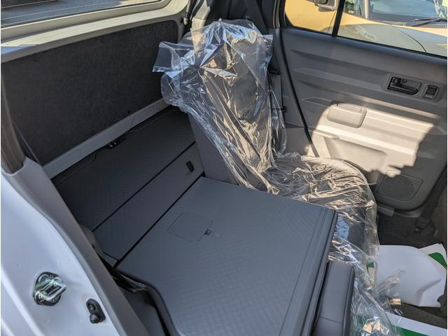 タフト Ｘ　サイドＳＲＳ　軽減ブレーキ　横滑り防止機能　キーフリー　車線逸脱　エコアイドリングストップ　スカイルーフ　スマートキ－　パワーウインドウ　エアバック　フルオートエアコン　ＬＥＤヘッドライト　ＡＢＳ付き（41枚目）