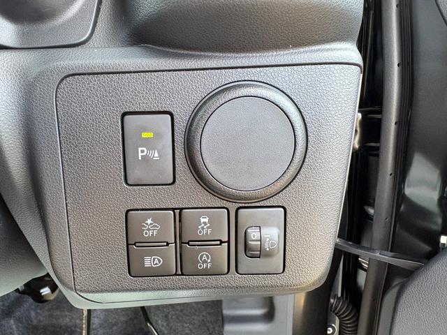 ミライース Ｌ　ＳＡＩＩＩ　届出済未使用車　禁煙車　衝突被害軽減ブレーキ　禁煙　全席パワーウインドウ　パワーハンドル　横滑り防止機能　キーレスキー　デュアルエアバック　運転席エアバッグ　ＡＢＳ　エアコン　整備記録簿（20枚目）