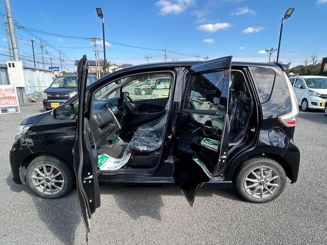 デイズ ハイウェイスター　Ｘ　衝突被害軽減ブレーキ　ナビＴＶ付　ベンチ席　全席ＰＷ　ＩＳＴＯＰ　ダブルエアバッグ　ＰＳ　スマキー　Ｂカメラ　衝突安全ボディ　ＡＡＣ　横滑り防止装置付　盗難防止システム　ＡＢＳ（10枚目）