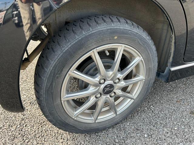 デイズ ハイウェイスター　Ｘ　衝突被害軽減ブレーキ　ナビＴＶ付　ベンチ席　全席ＰＷ　ＩＳＴＯＰ　ダブルエアバッグ　ＰＳ　スマキー　Ｂカメラ　衝突安全ボディ　ＡＡＣ　横滑り防止装置付　盗難防止システム　ＡＢＳ（16枚目）