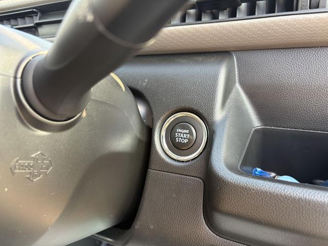ワゴンＲ ＦＸ　ＦＸ　衝突軽減ブレーキサポート　シートヒーター付き　クリソナ　運転席助手席エアバック　キーレスエントリーシステム　セキュリティアラーム　フルフラット　運転席エアバック　スマートキー＆プッシュスタート（18枚目）