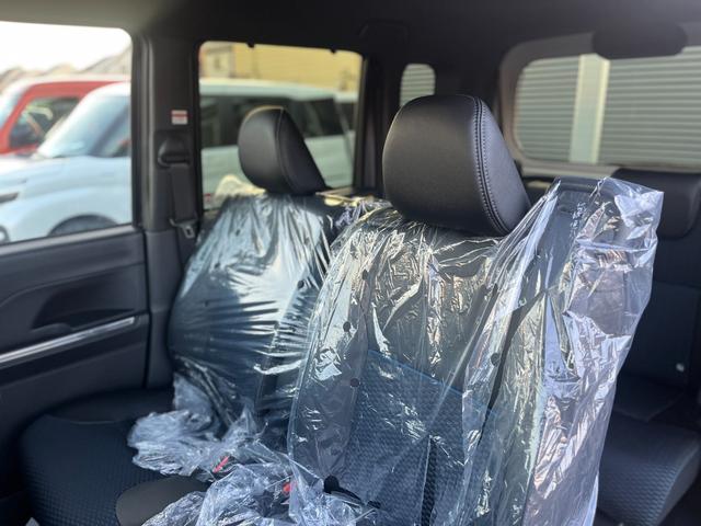 タント カスタムＲＳ　レーンキープＡ　ＩＳＴＯＰ　クリソナ　運転席シートヒーター　オートＬＥＤ　ＡＡＣ　ＬＥＤライト　サイドエアバッグ　オートライト　キーフリー　フルフラット　セキュリティ　安全ボディー　ベンチシート　ＰＷ（12枚目）