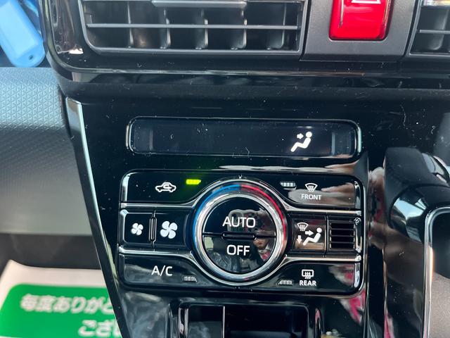 タント カスタムＲＳ　レーンキープＡ　ＩＳＴＯＰ　クリソナ　運転席シートヒーター　オートＬＥＤ　ＡＡＣ　ＬＥＤライト　サイドエアバッグ　オートライト　キーフリー　フルフラット　セキュリティ　安全ボディー　ベンチシート　ＰＷ（19枚目）